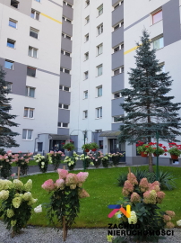 Na sprzedaż 2 pokoje- Os. Pomorskie (Wspólnota Mieszkaniowa)